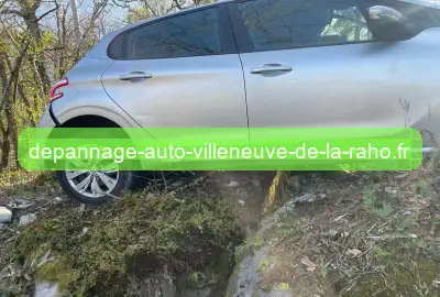 Assistance et dépannage
