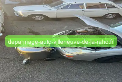 Erreur Carburant
