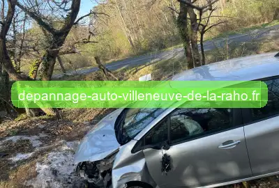 Assistance et dépannage